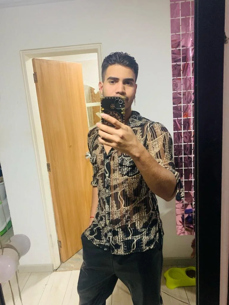 XXX Porn Photo of Nude jaden_98_ 2