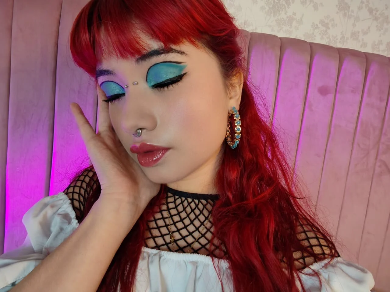 XXX Porn Photo of Nude Sienna_Desiree 12