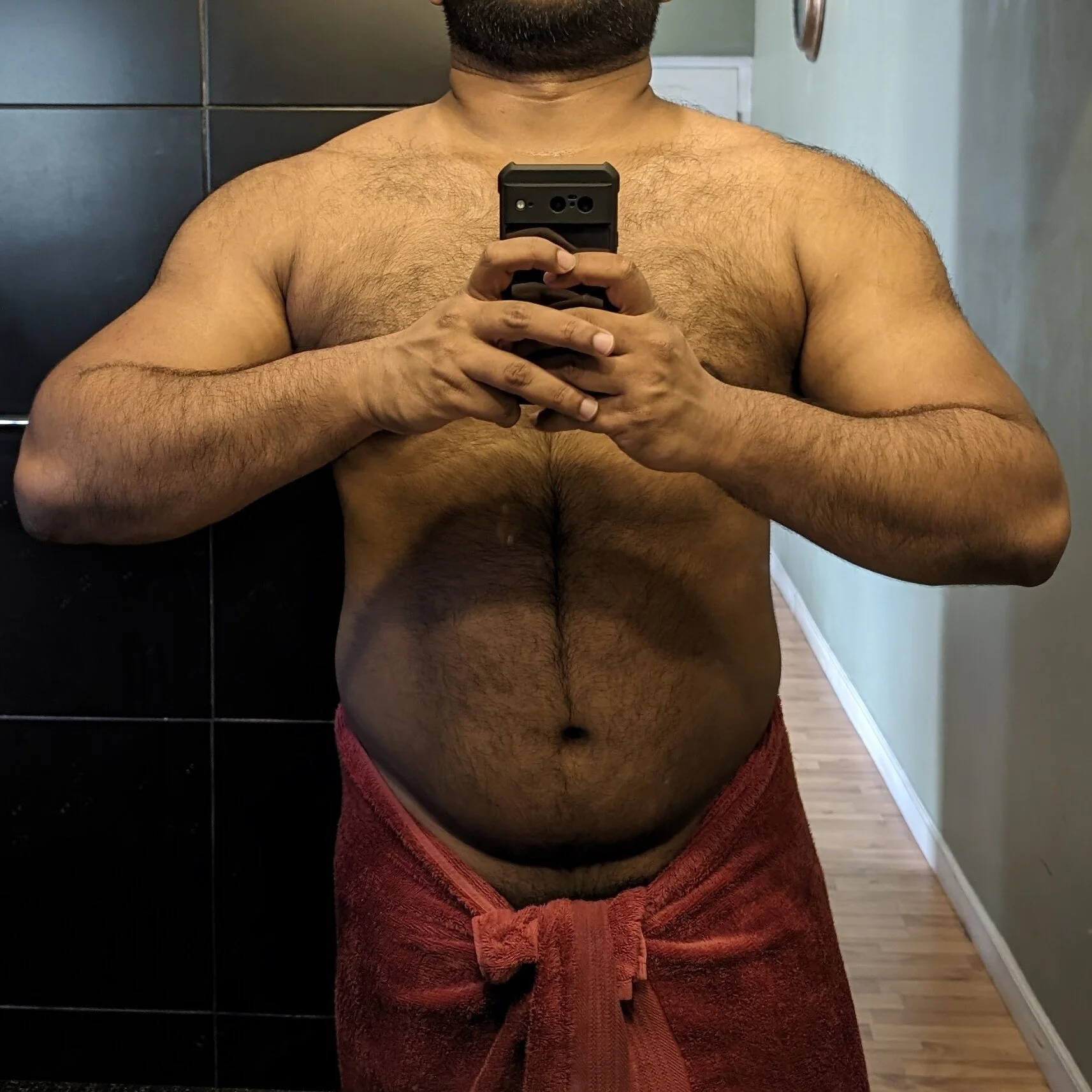 XXX Porn Photo of Nude Bear00793 1