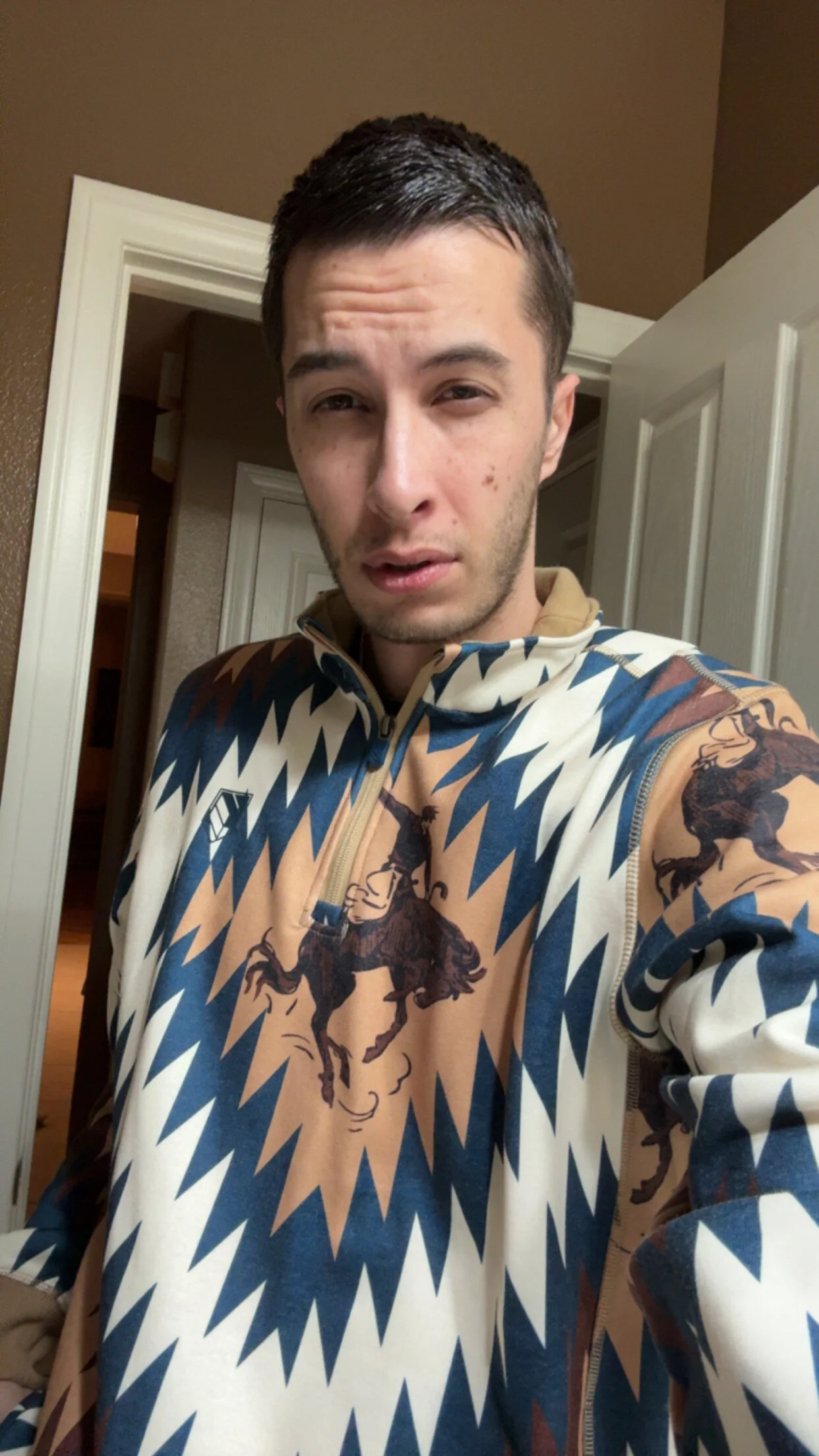 XXX Porn Photo of Nude JuicyJoshy 106