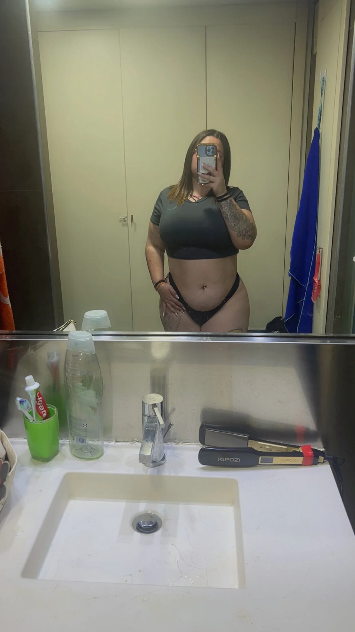 XXX Porn Photo of Nude _maracr19_ 8