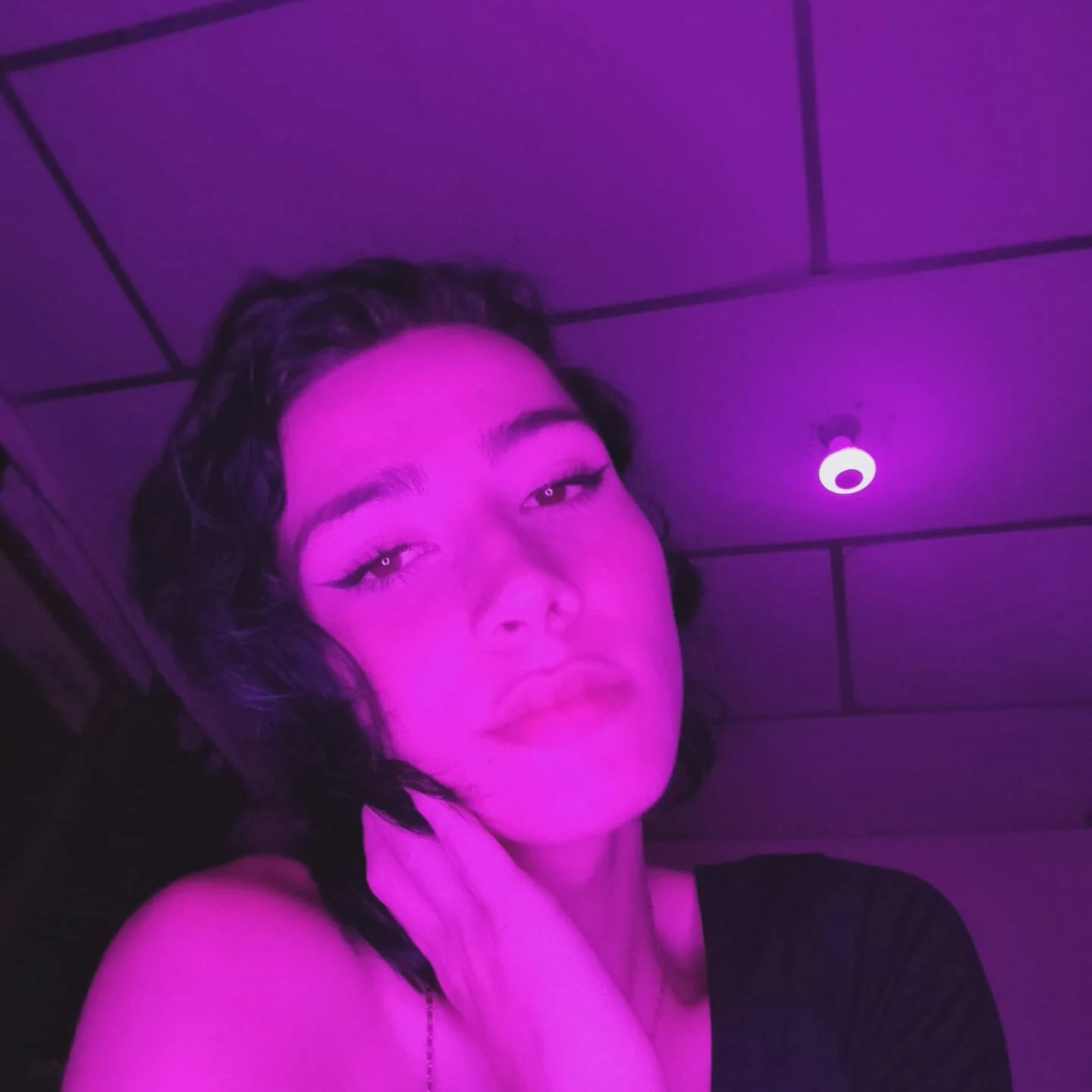 XXX Porn Photo of Nude samantaa_liov 14