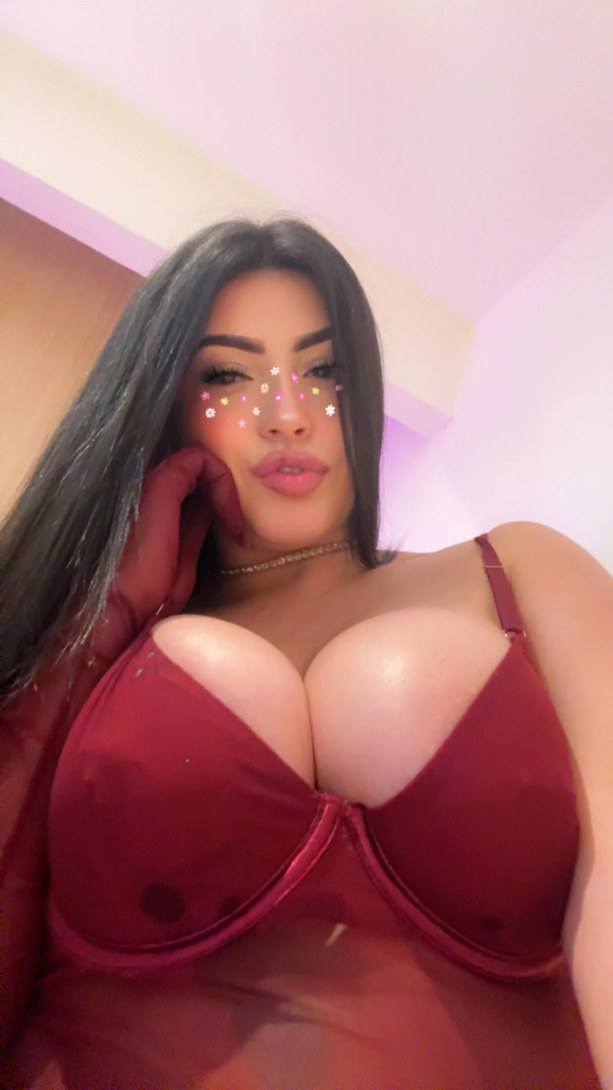 XXX Porn Photo of Nude SummersAngel 54