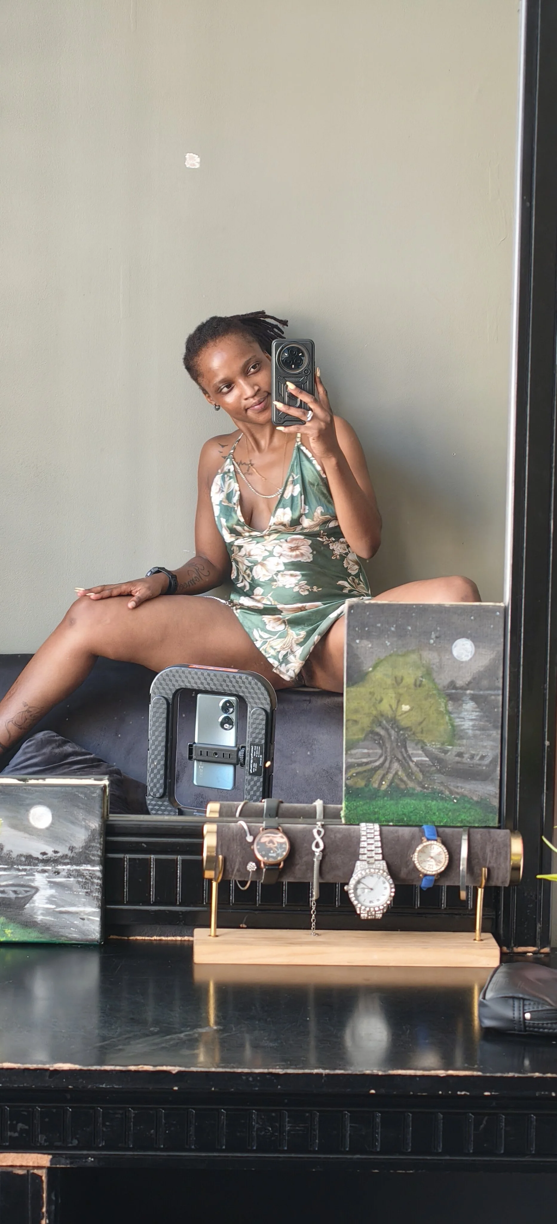 XXX Porn Photo of Nude FreakySag_8888 15