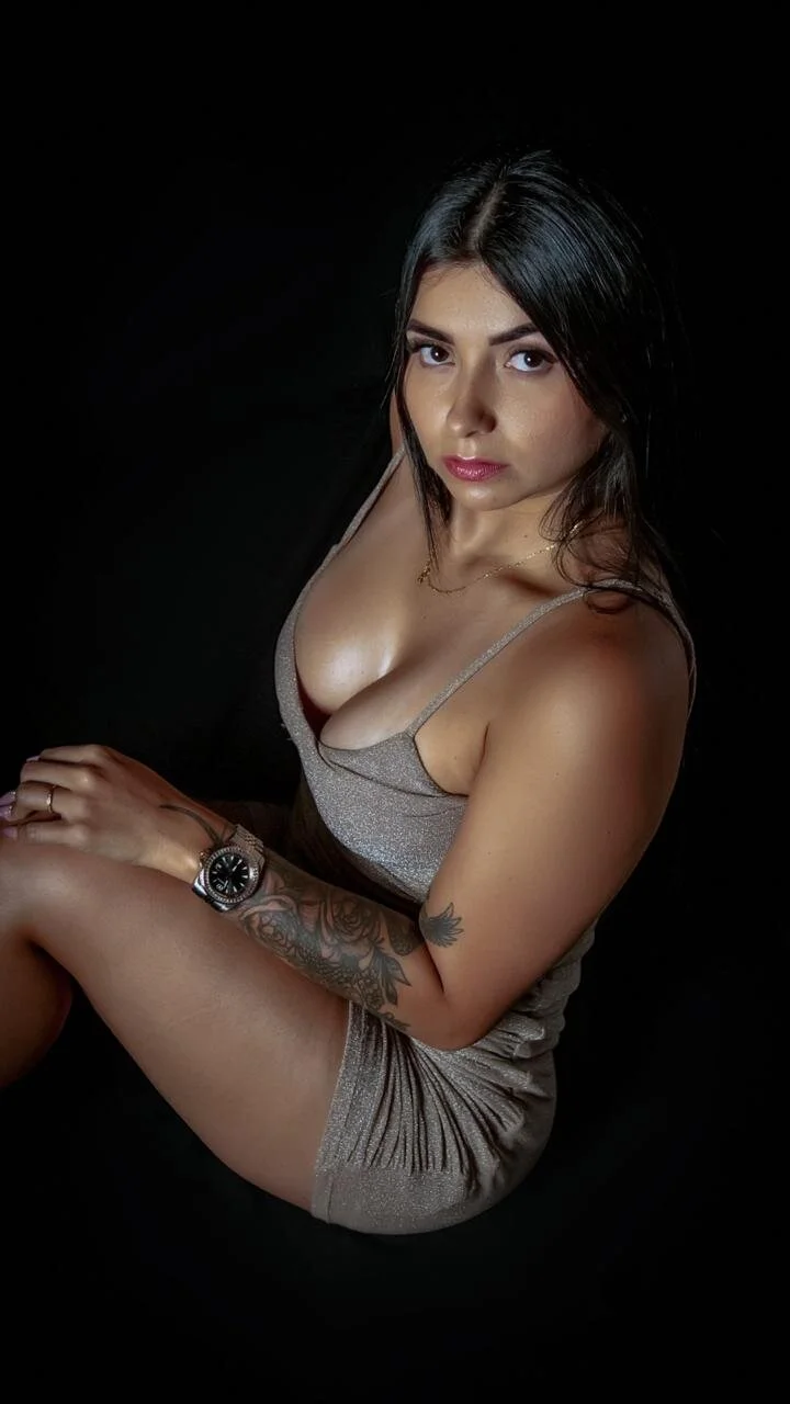 XXX Porn Photo of Nude SofiDavid 4