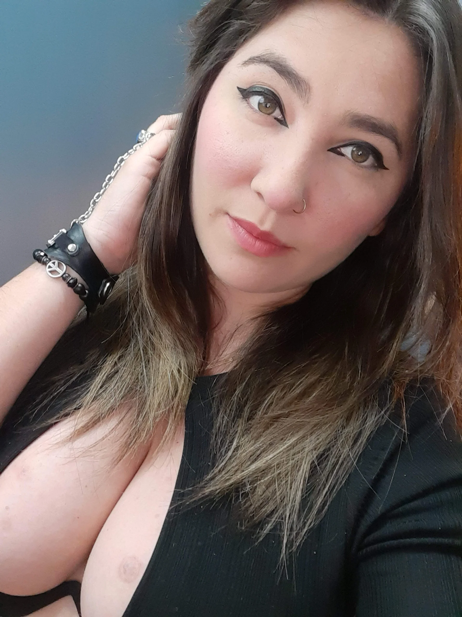 XXX Porn Photo of Nude anya_weisz 4