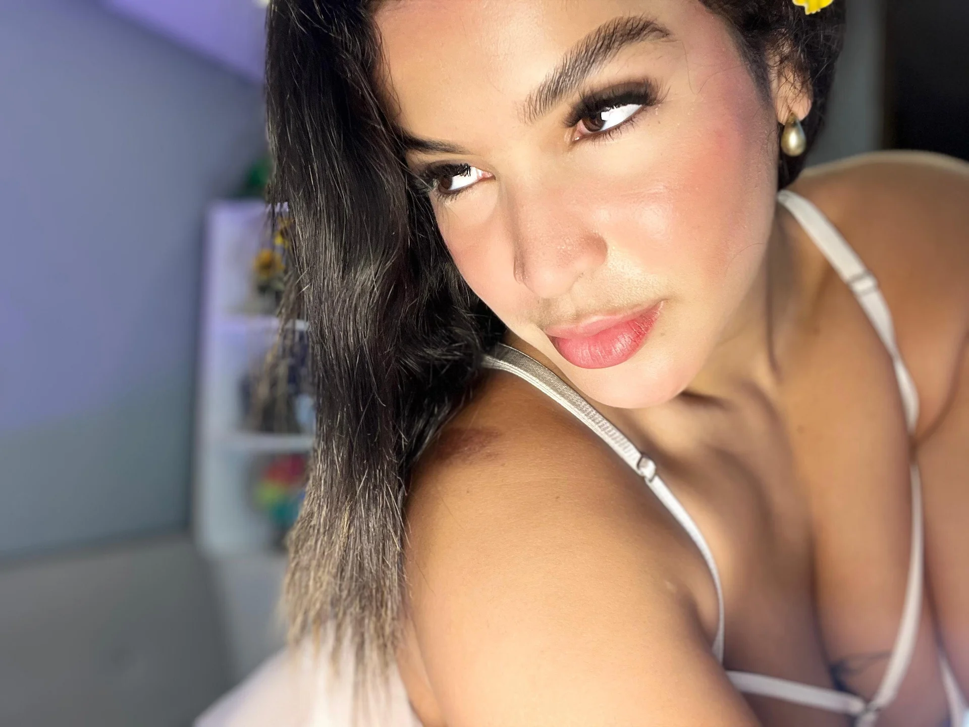 XXX Porn Photo of Nude zoey-fox 101