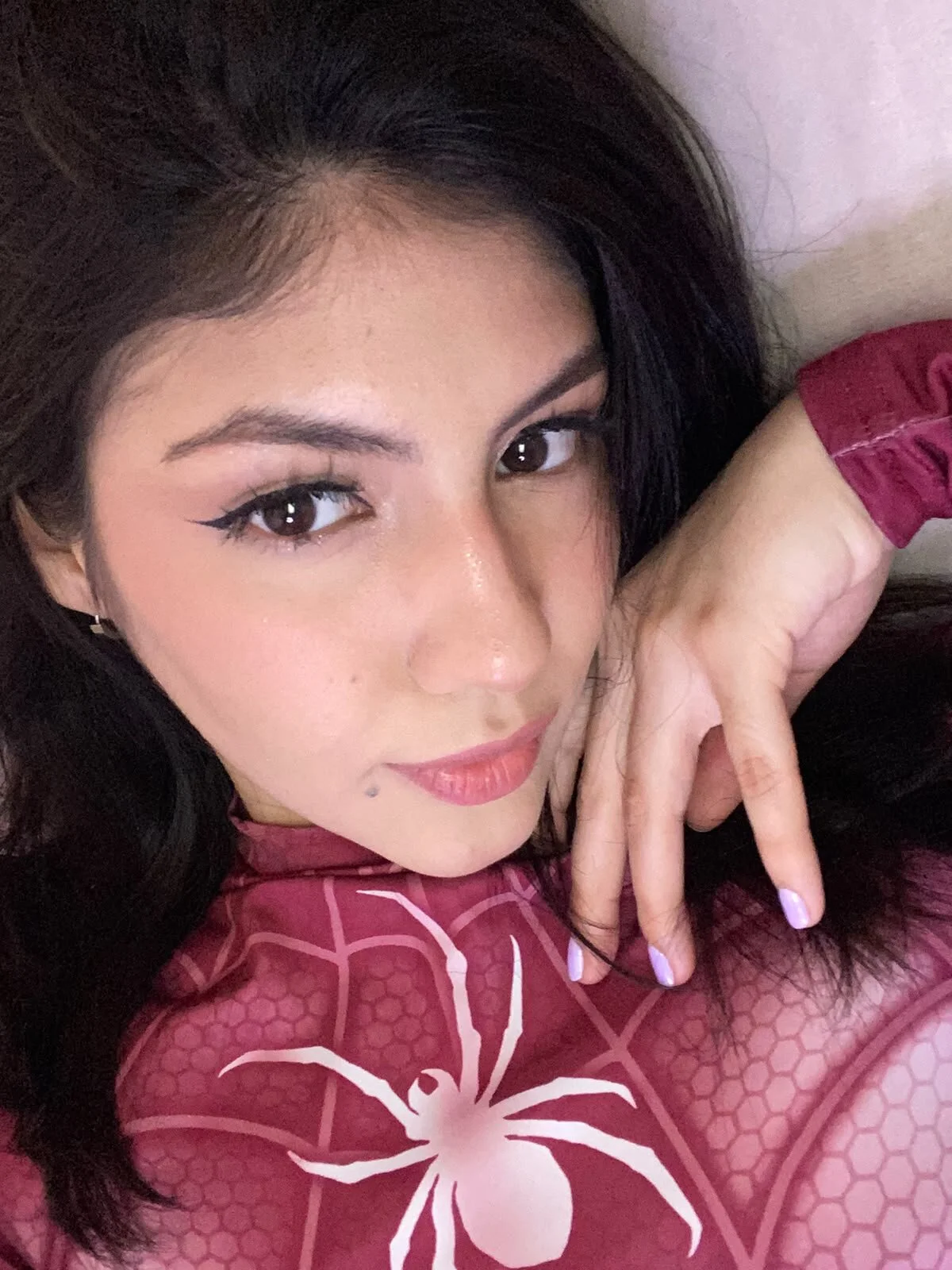 XXX Porn Photo of Nude Jin-harrison 2