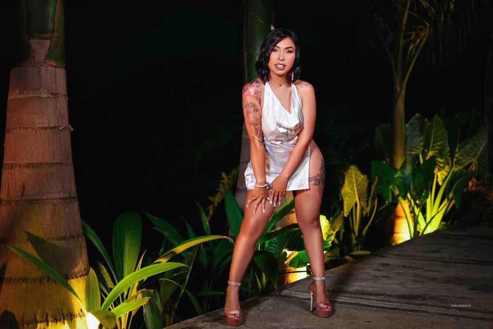 XXX Porn Photo of Nude stefaniagarciia 20