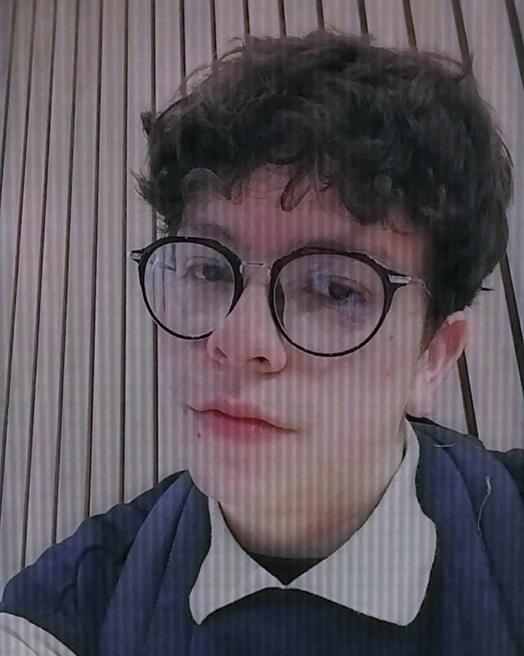 XXX Porn Photo of Nude Tylerxdfe 4