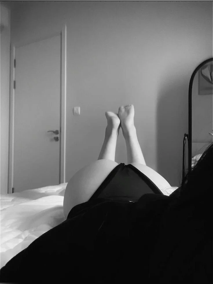 XXX Porn Photo of Nude HaraSaka 1