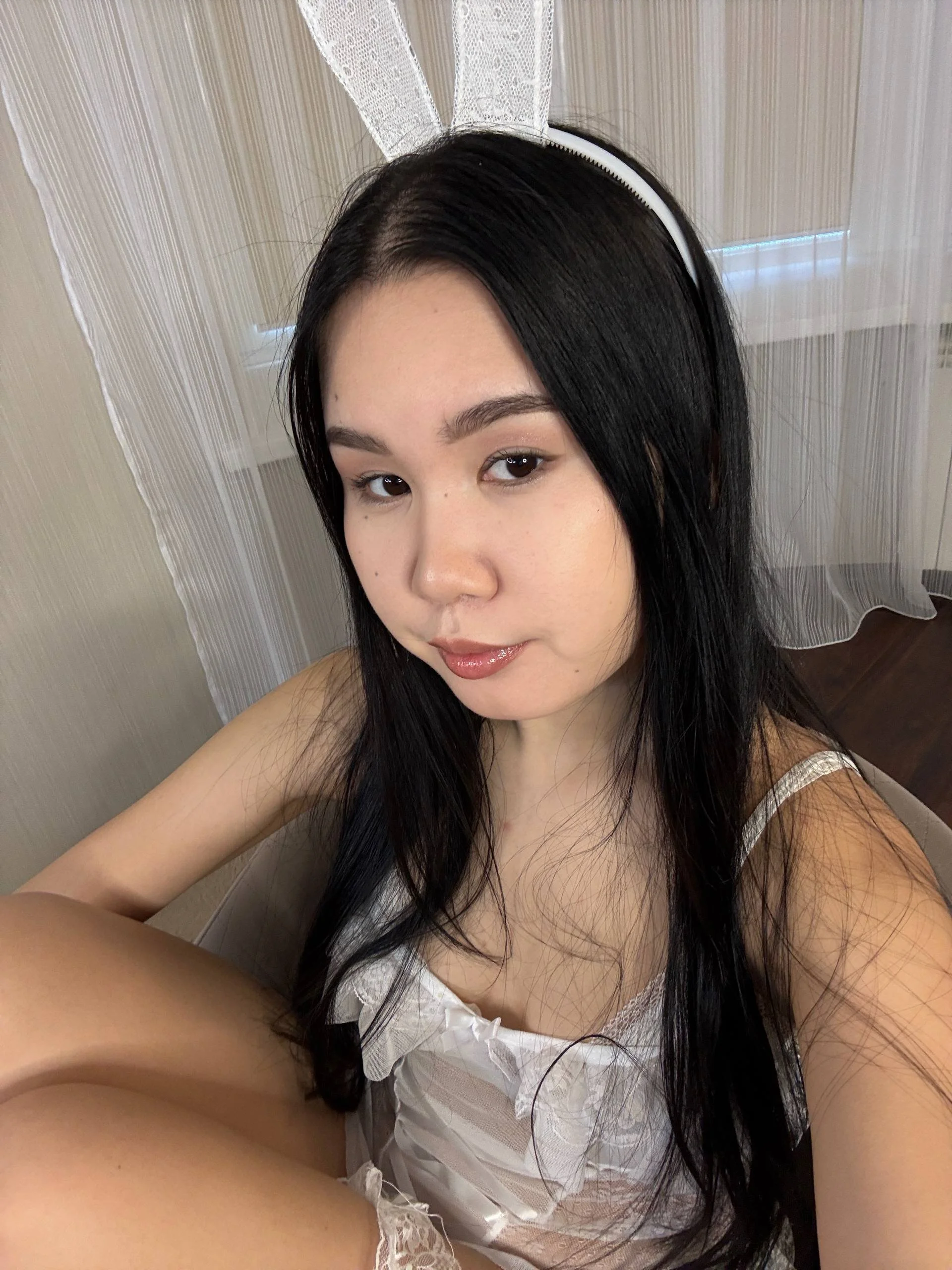 XXX Porn Photo of Nude ModestaFlies 6