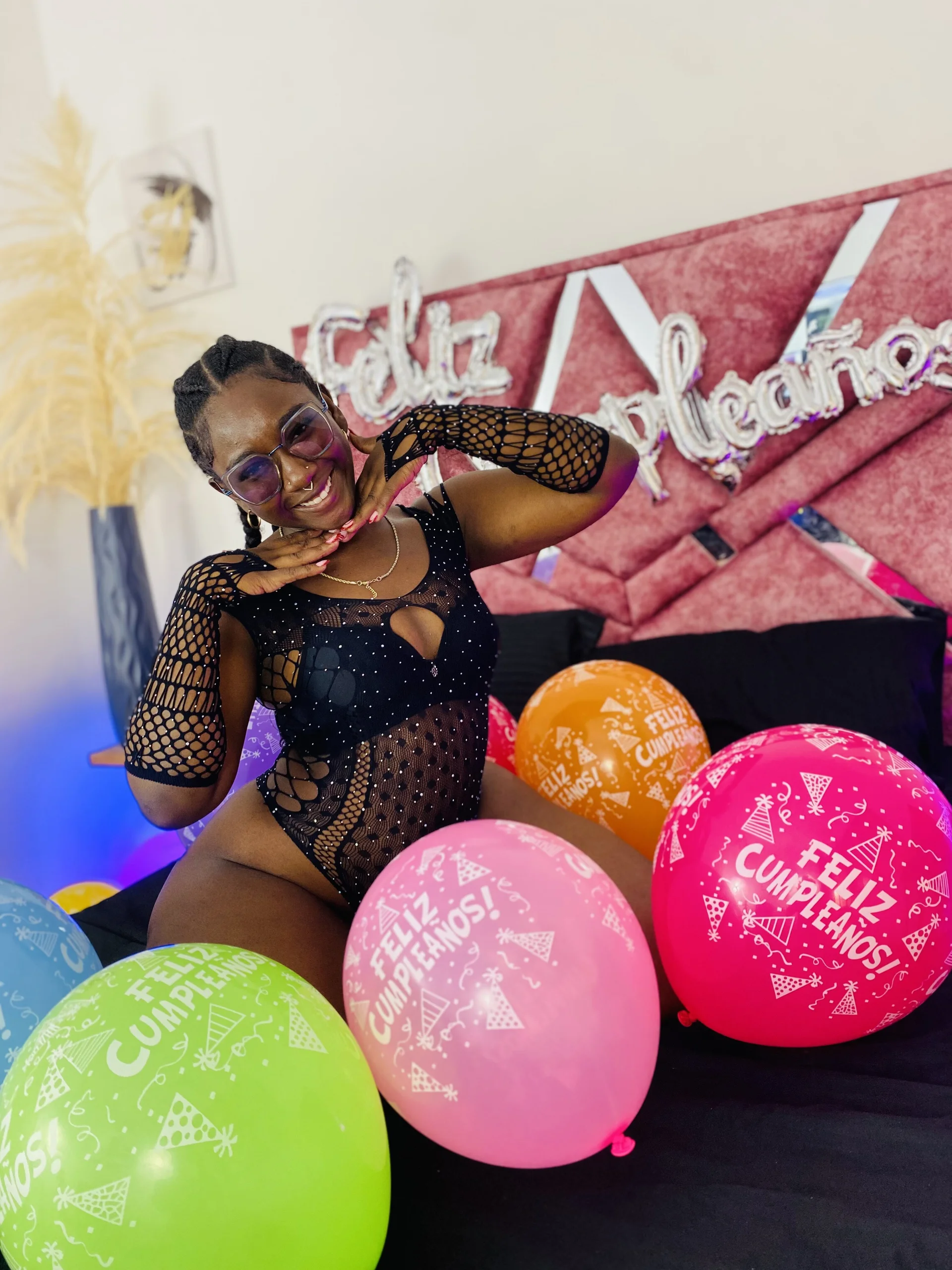 XXX Porn Photo of Nude ZahhyFrequency 47