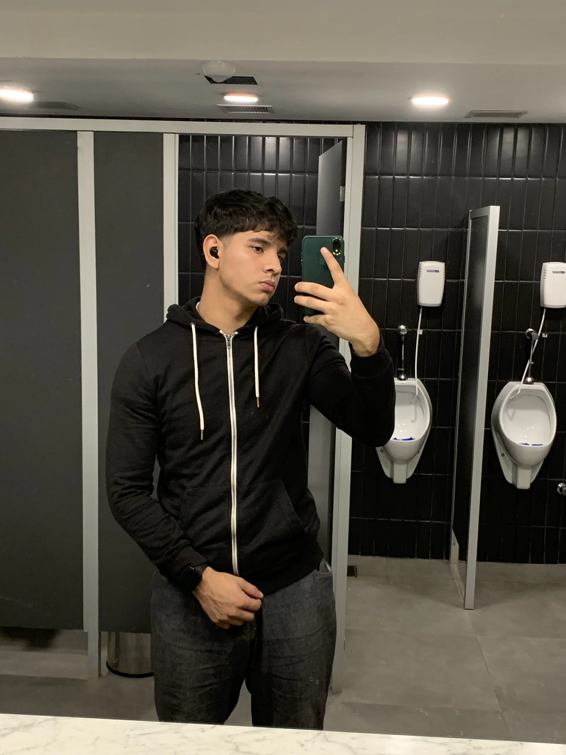 XXX Porn Photo of Nude Josezarate_ 1