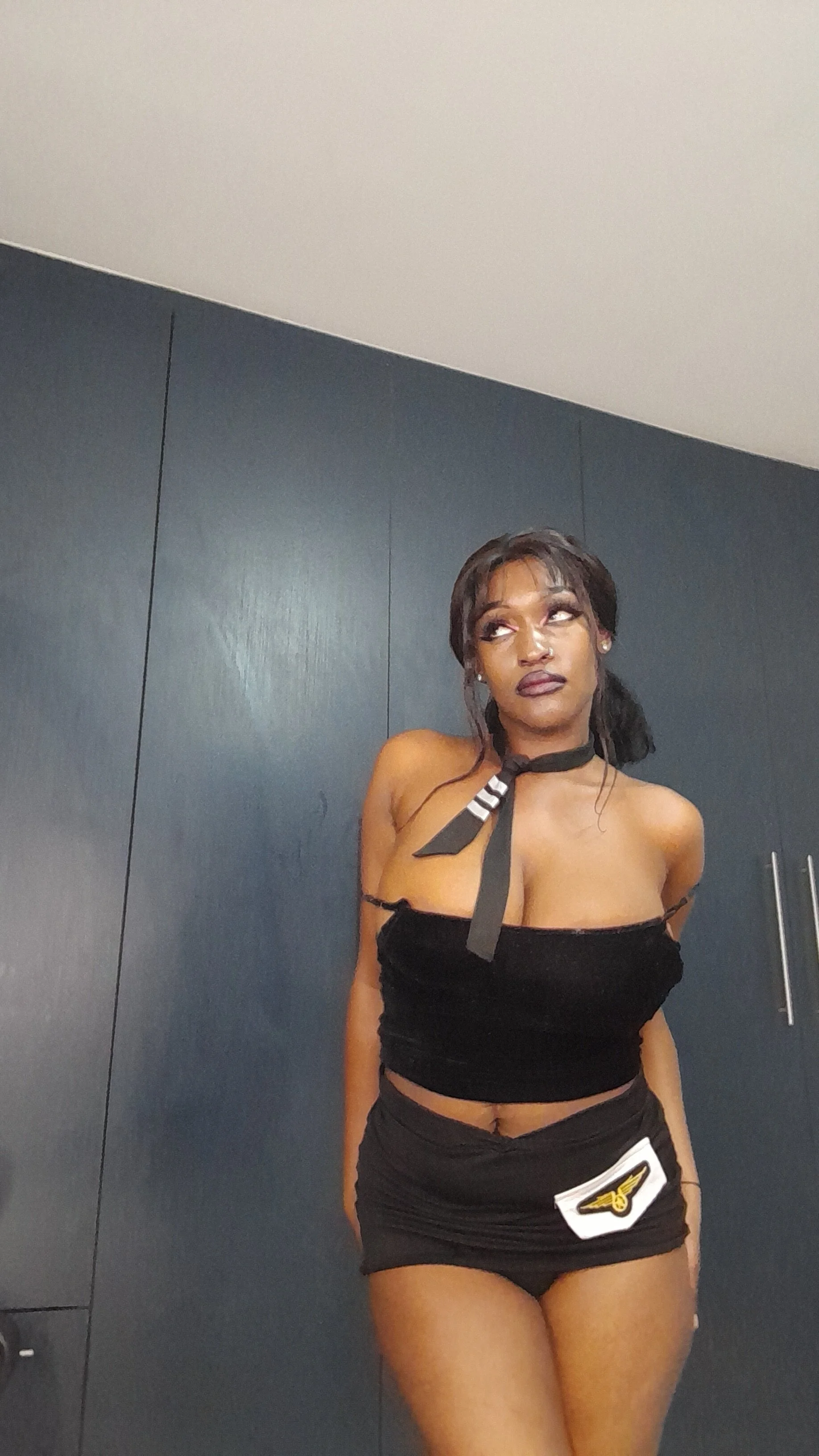 XXX Porn Photo of Nude VeryGoodBadGirl1 18