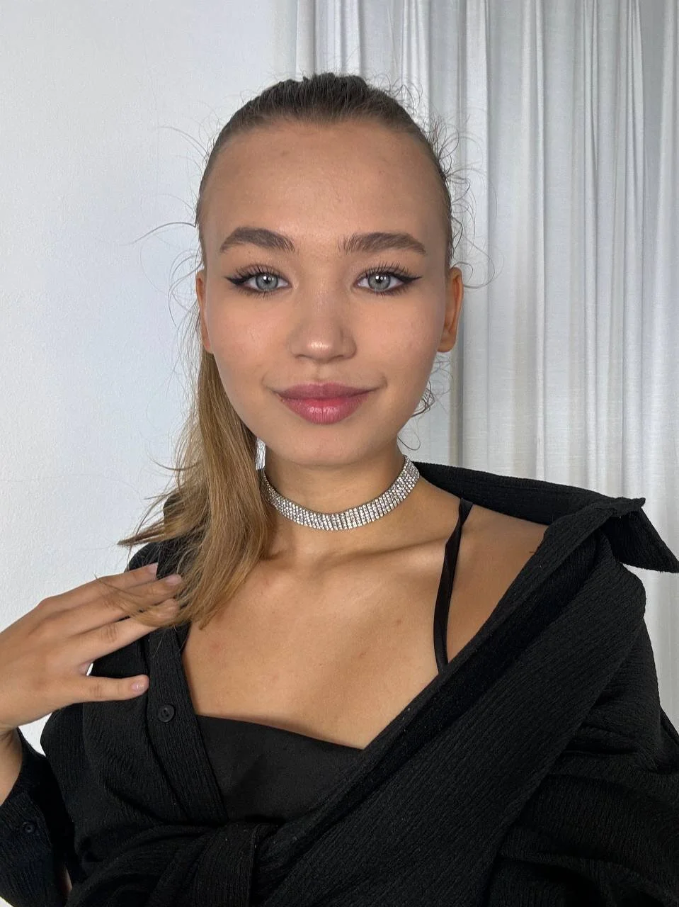 XXX Porn Photo of Nude lexicoyy_ 18