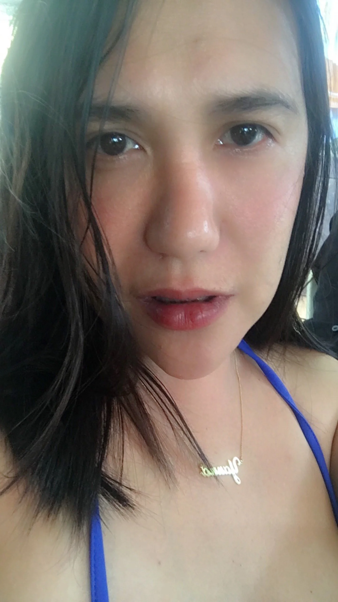 XXX Porn Photo of Nude sexyyanna4u 2