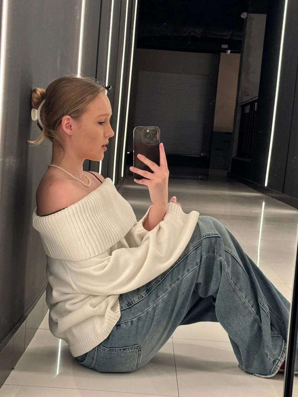 XXX Porn Photo of Nude VanessaLightDiamond 25