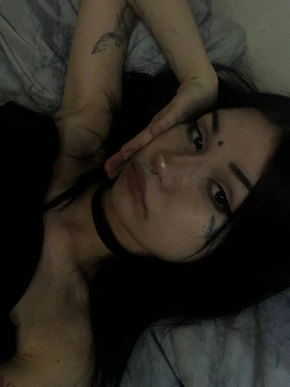 XXX Porn Photo of Nude Ryleen_1 3