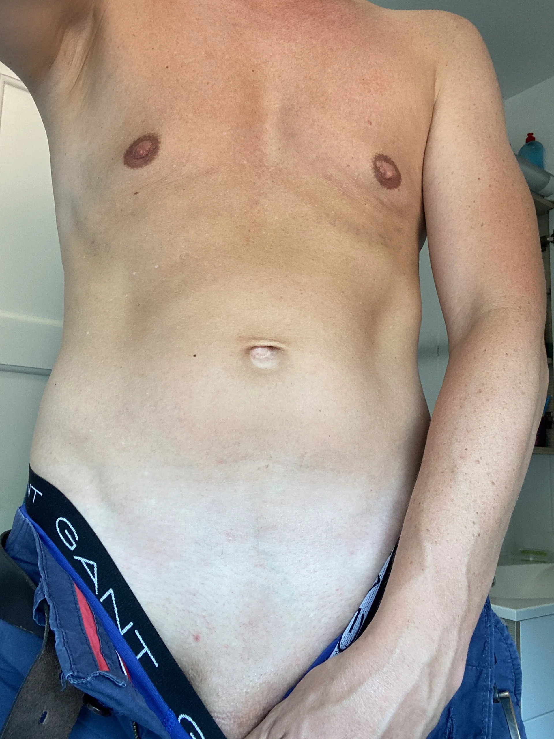 XXX Porn Photo of Nude HansHansen145 10