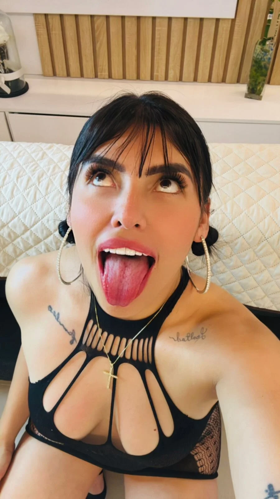 XXX Porn Photo of Nude NaomiAmazing01 5