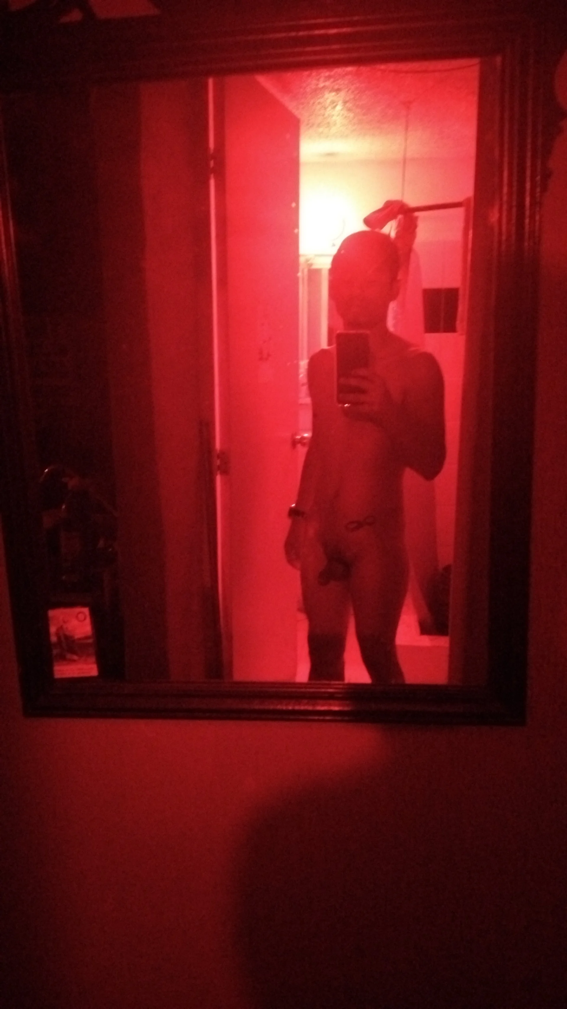 XXX Porn Photo of Nude URALZERO420CLOUDS 3