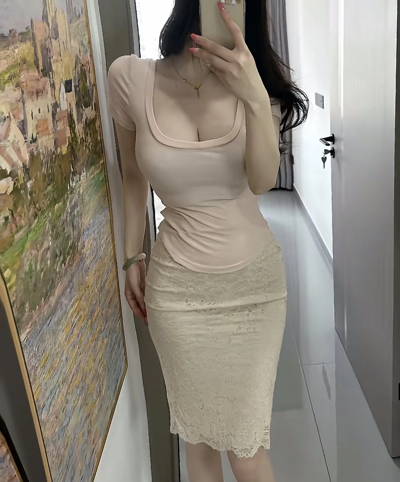XXX Porn Photo of Nude Yanyan__ 12