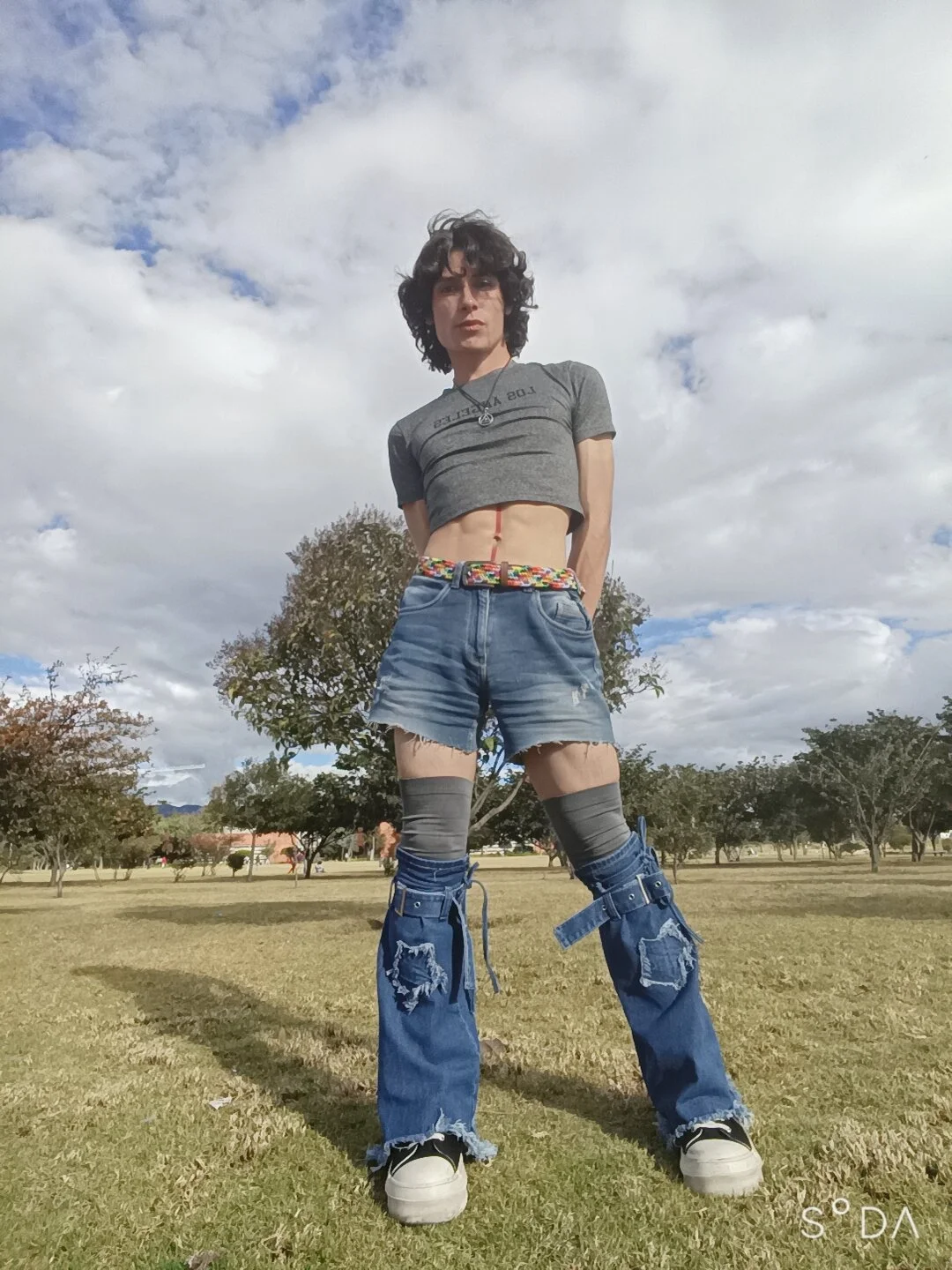 XXX Porn Photo of Nude Arian_Castello 6