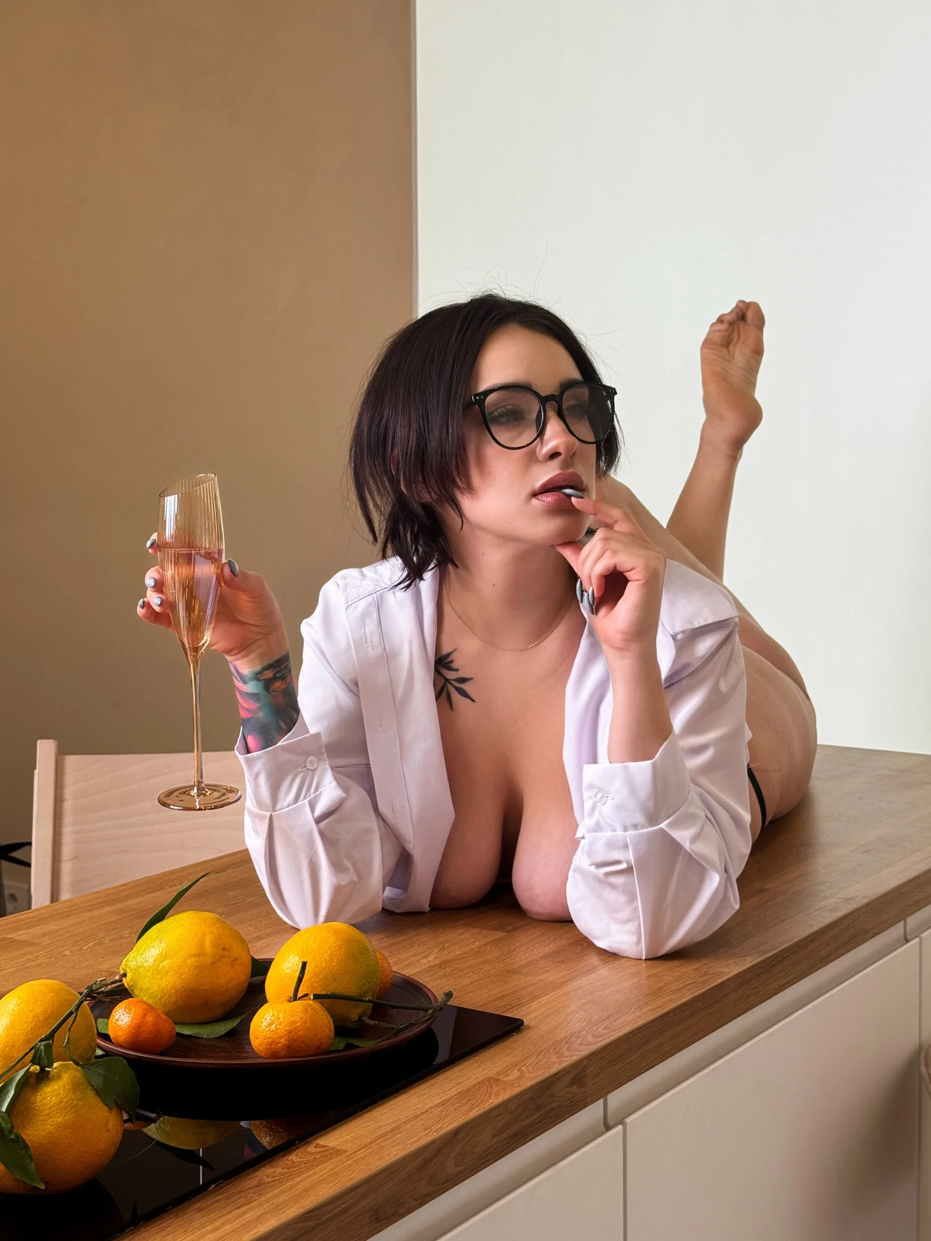 XXX Porn Photo of Nude EvaCanton 111