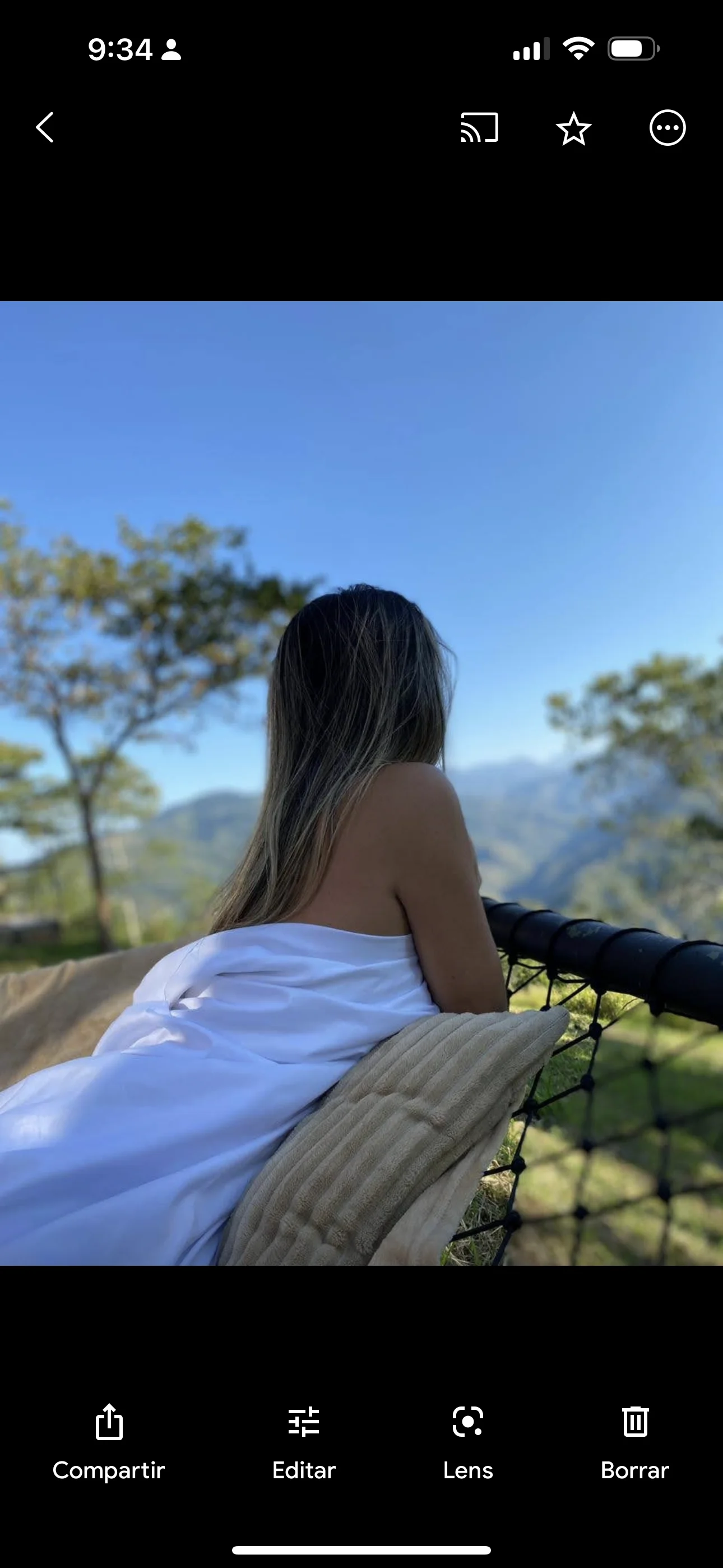 XXX Porn Photo of Nude mahia_queen 1