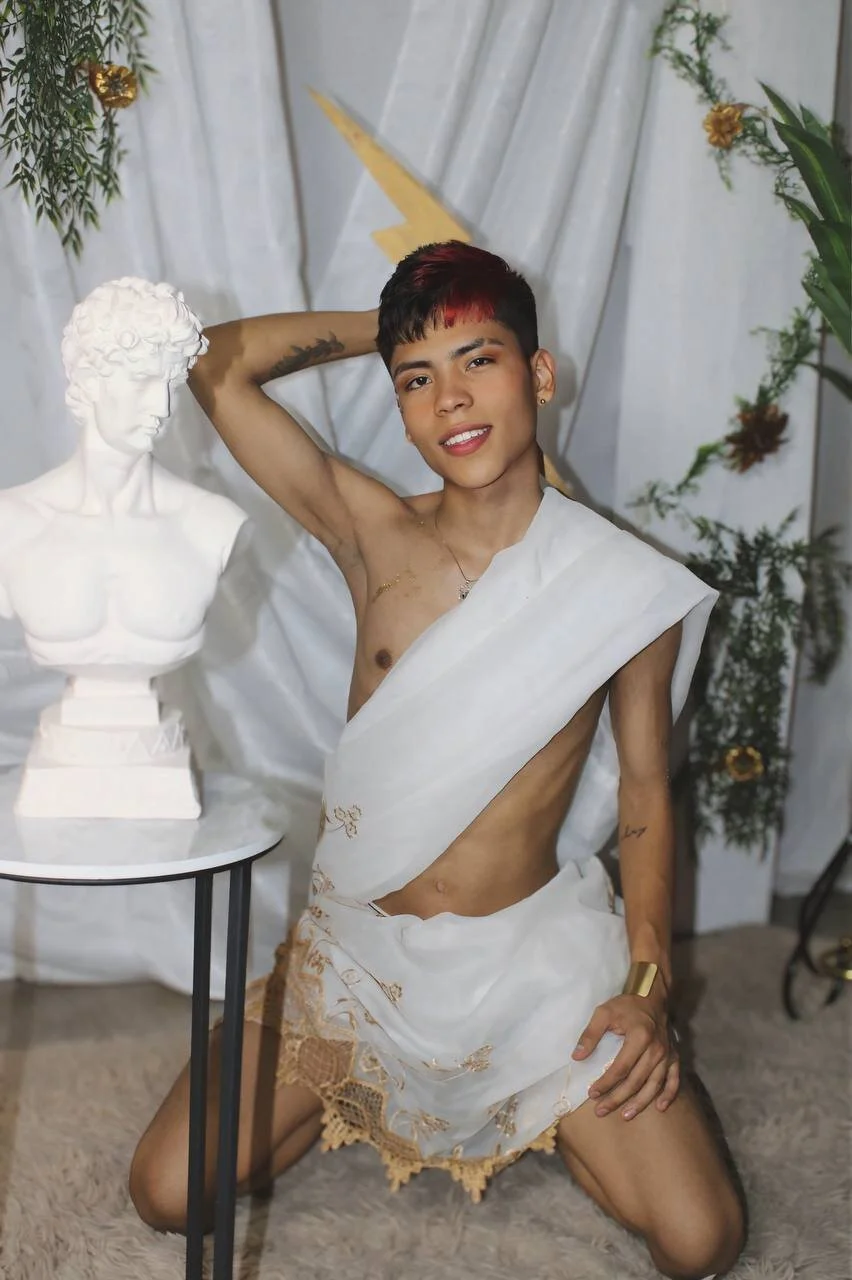 XXX Porn Photo of Nude MaxiWildd 16