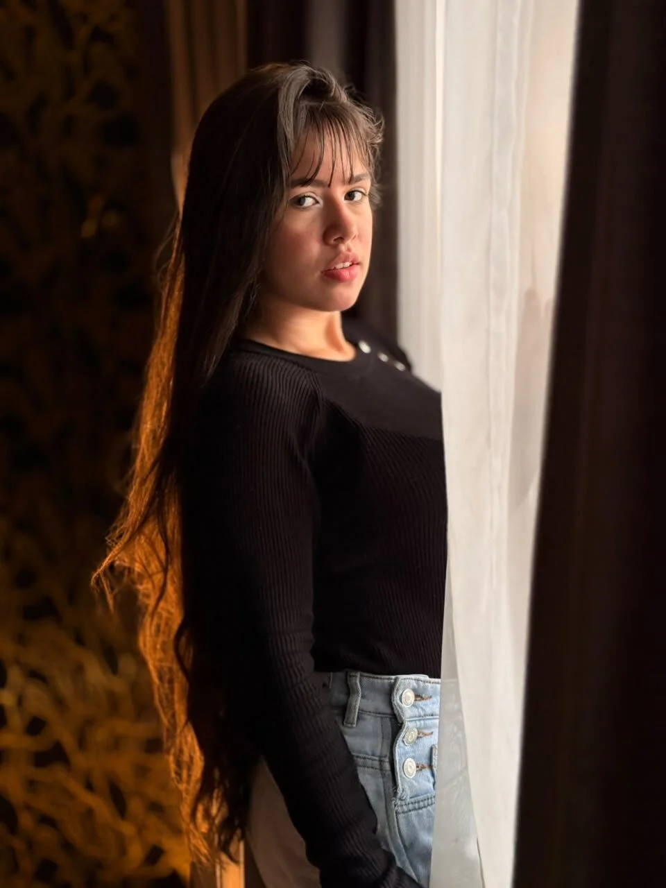 XXX Porn Photo of Nude Aitana_Petite 11