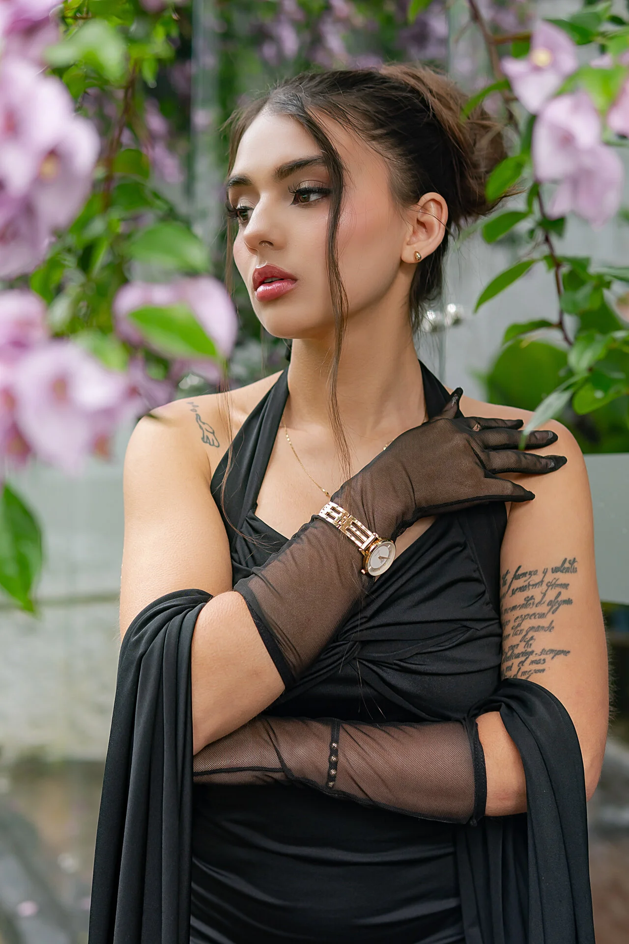 XXX Porn Photo of Nude JulietteMoreau 7