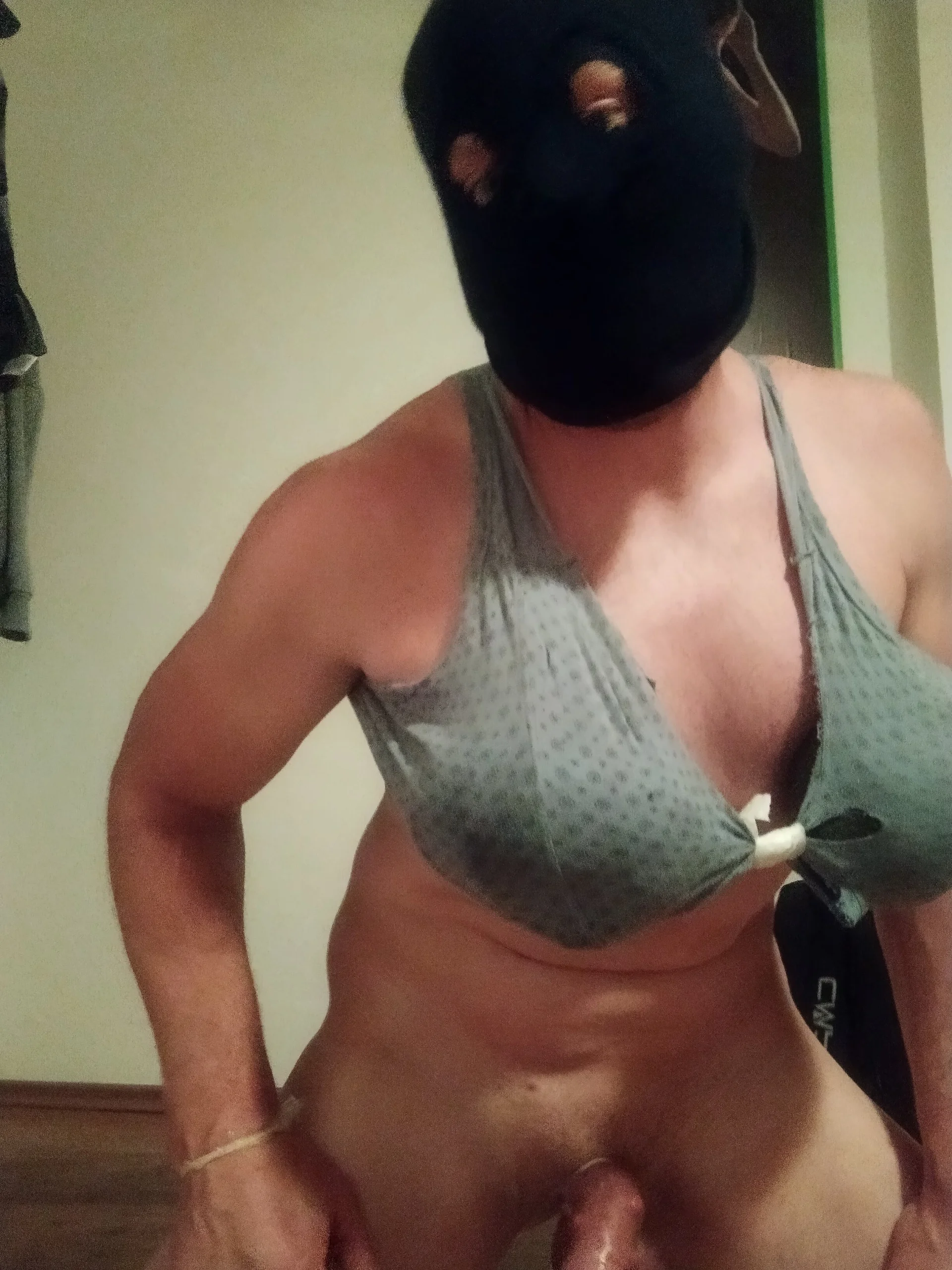 XXX Porn Photo of Nude bodow 7