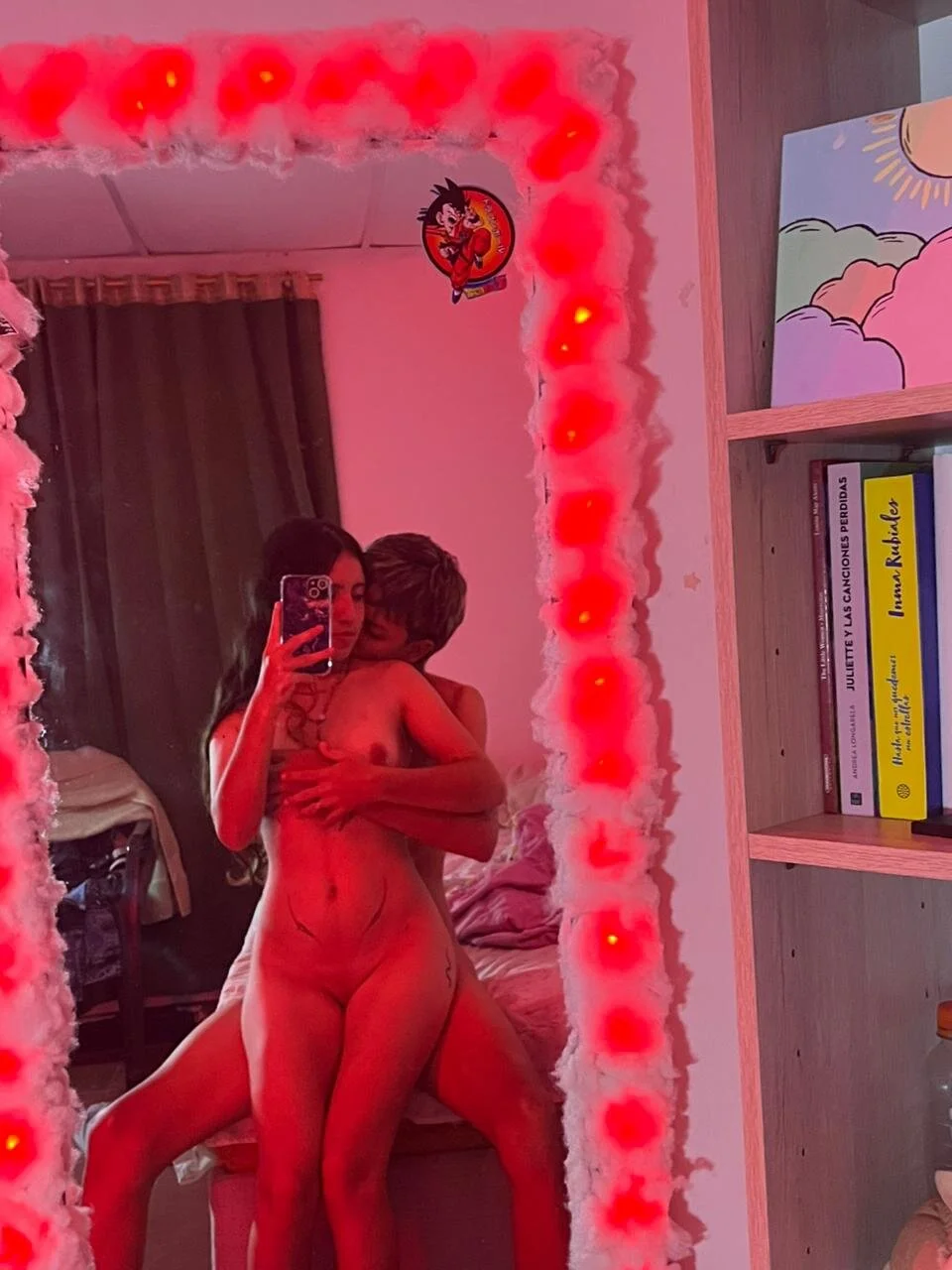 XXX Porn Photo of Nude Lucy_y_Jacob 22