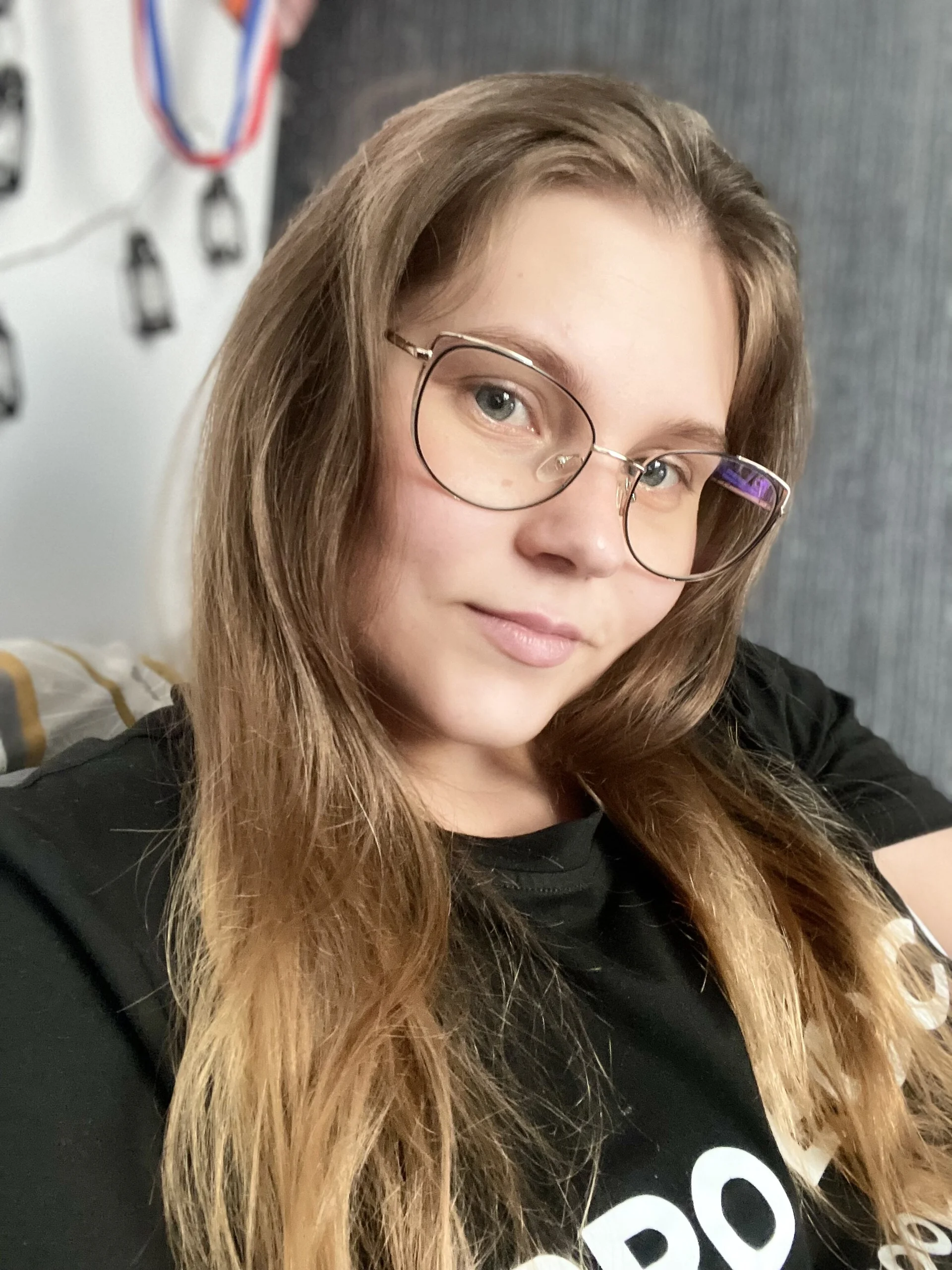 XXX Porn Photo of Nude VinnaSky 19