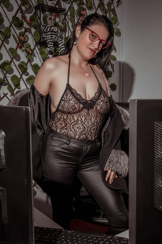 XXX Porn Photo of Nude Mulan_sexy01 26