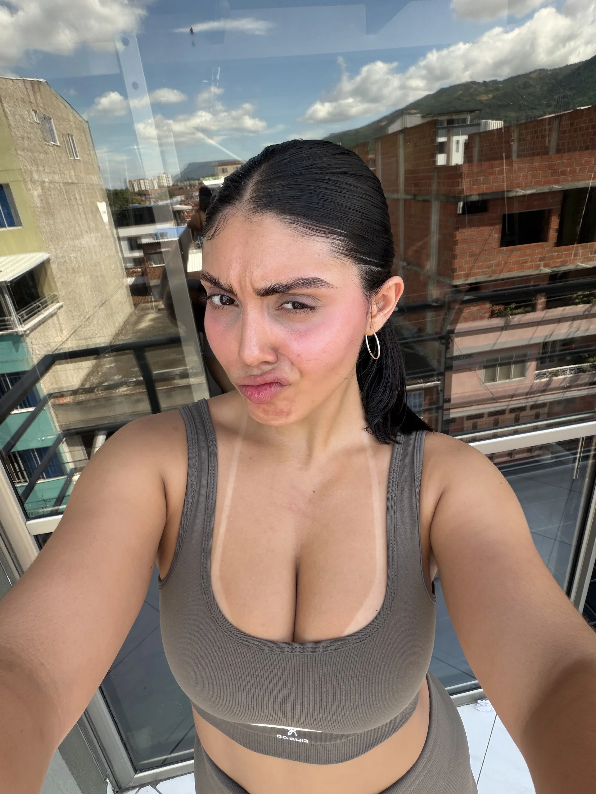 XXX Porn Photo of Nude zui_lu 209