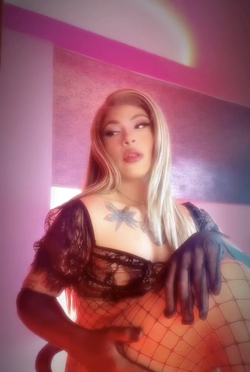XXX Porn Photo of Nude REBECA_VALENTINE 11