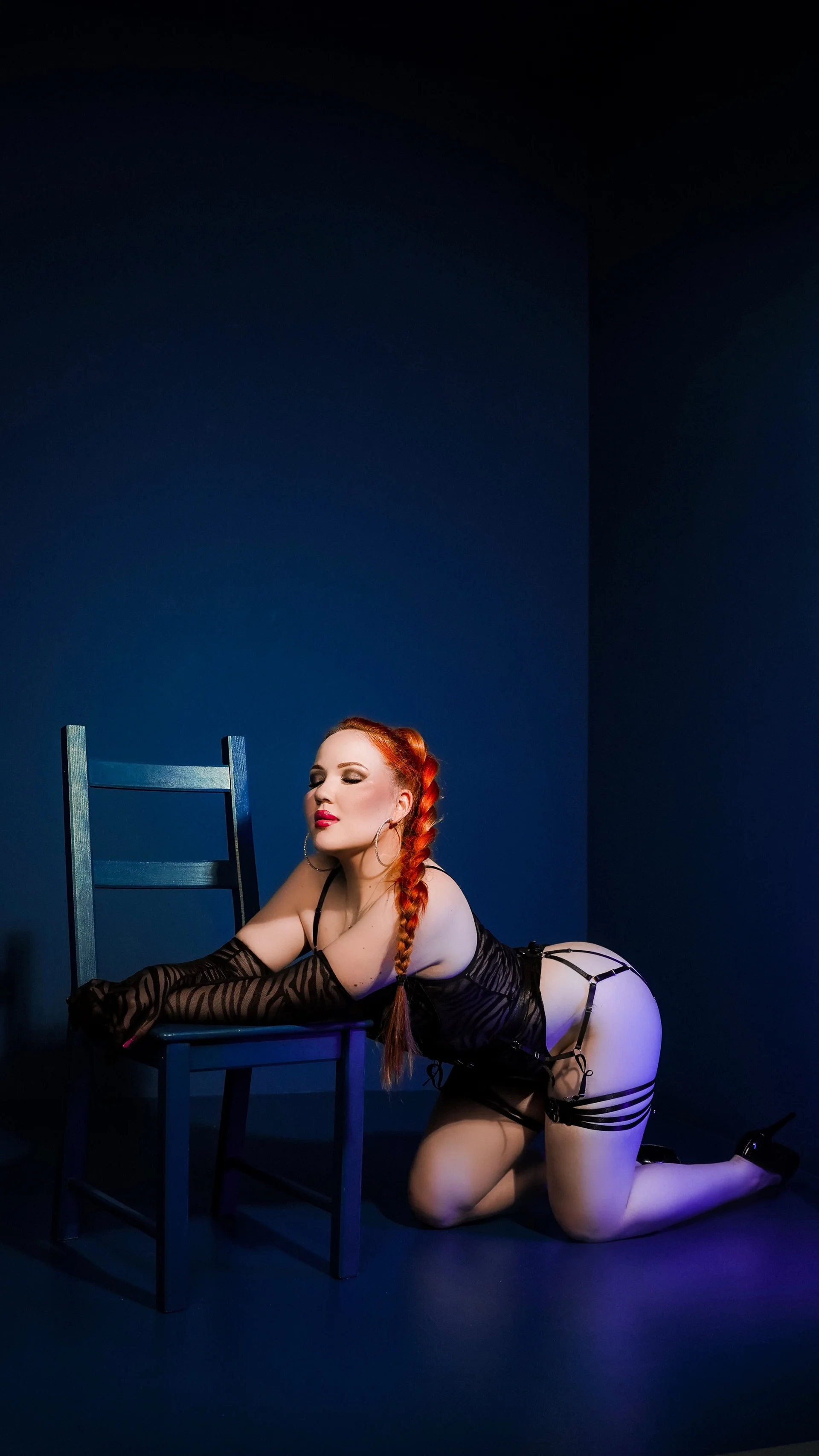 XXX Porn Photo of Nude Aleksa_Foxy 14
