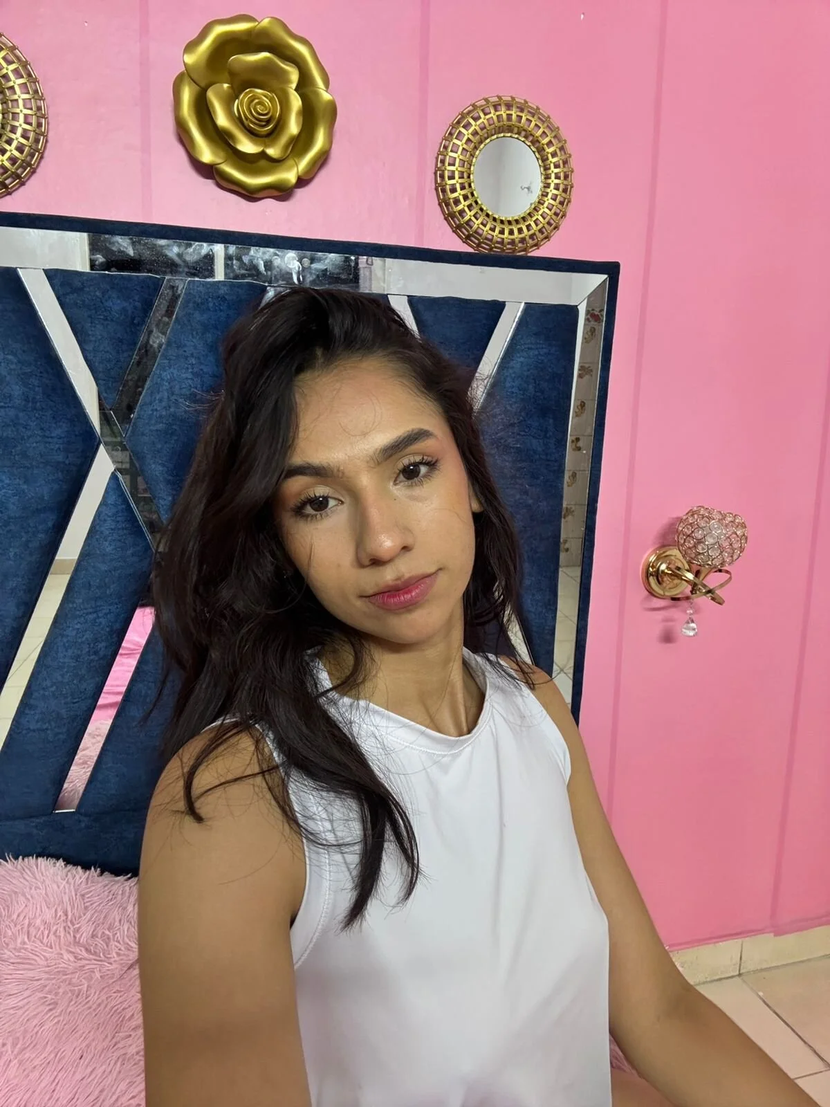 XXX Porn Photo of Nude lunaluxury22 7