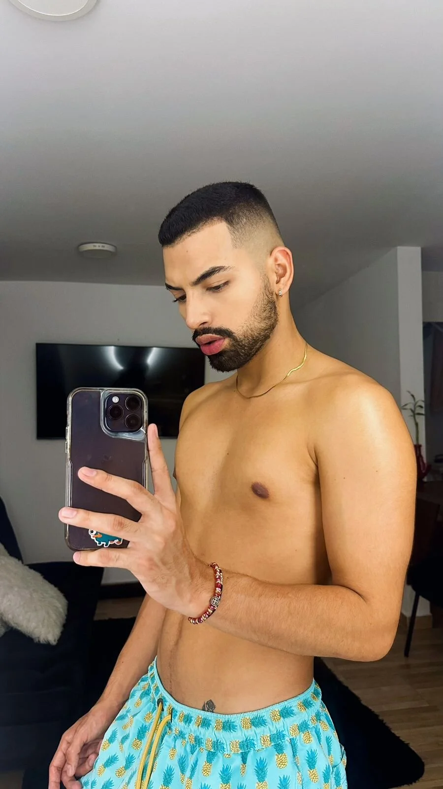 XXX Porn Photo of Nude jacob_cole 16