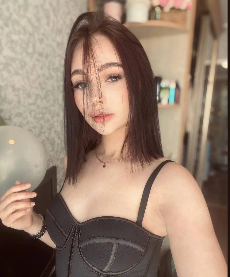 XXX Porn Photo of Nude EdenFlattery 6