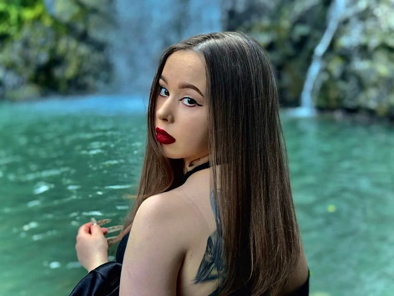 XXX Porn Photo of Nude alise-kytty 5