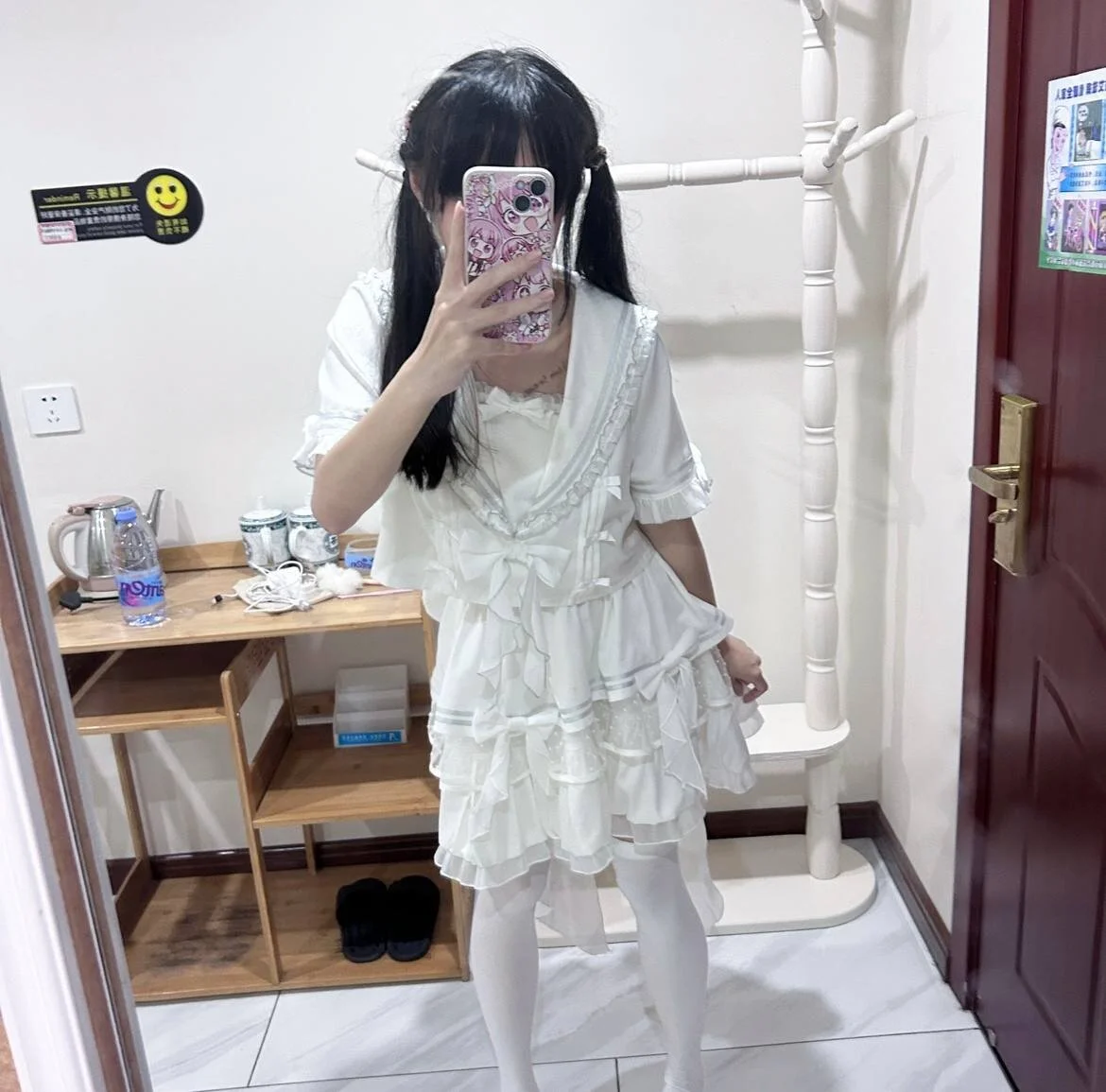 XXX Porn Photo of Nude natsu067 2