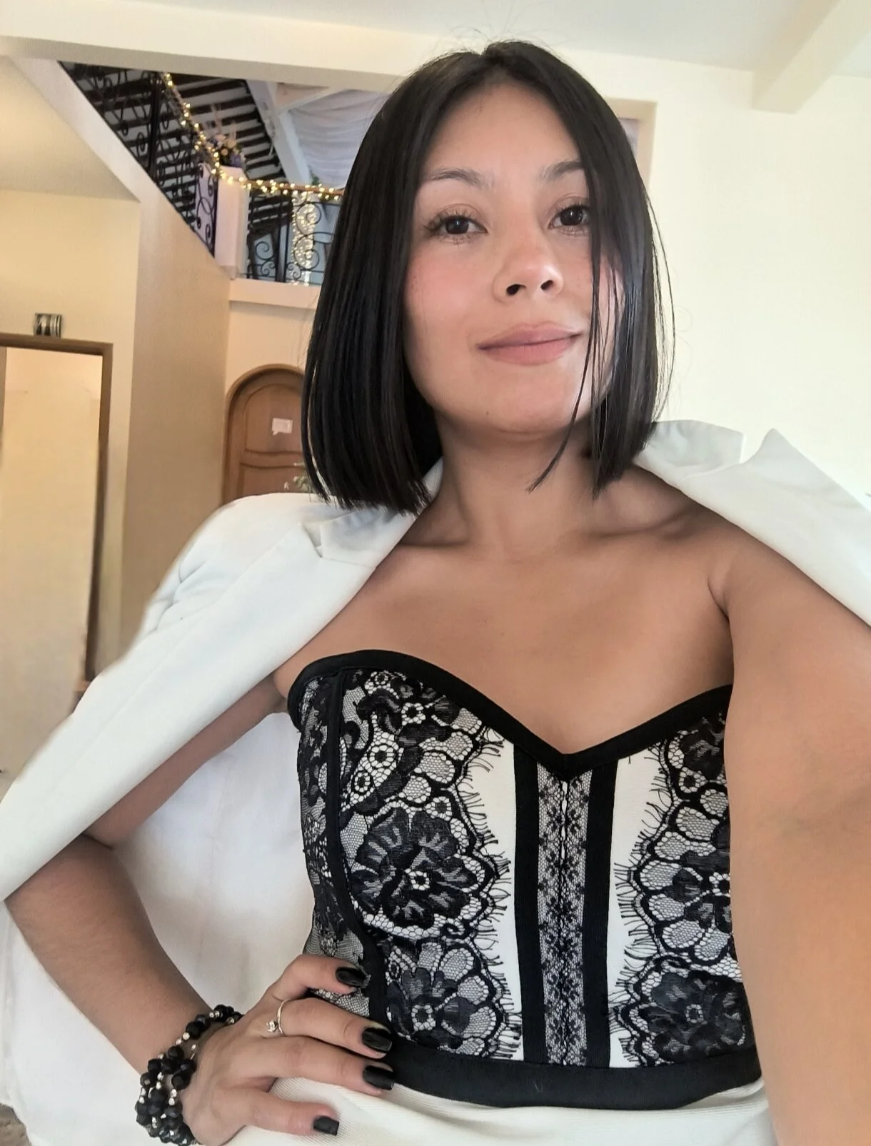 XXX Porn Photo of Nude salome_stockman_s 26