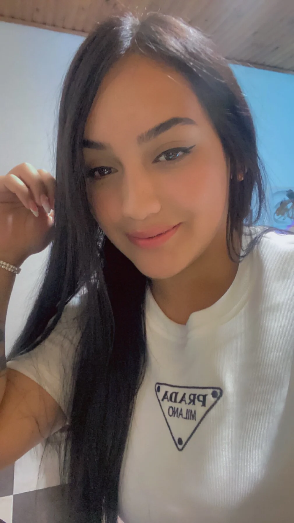 XXX Porn Photo of Nude Sahanaprincessll 5