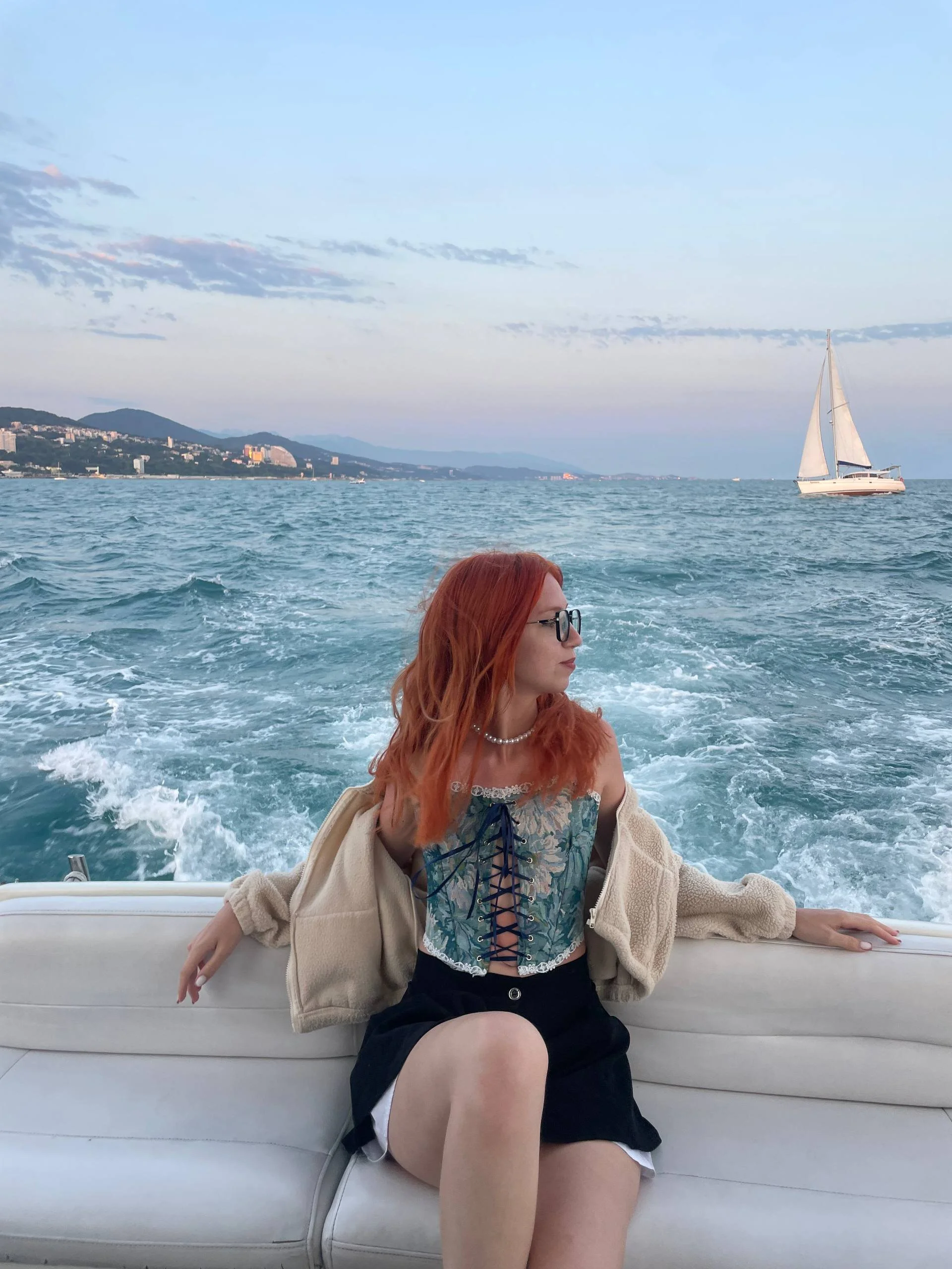 XXX Porn Photo of Nude TastyVeni 9