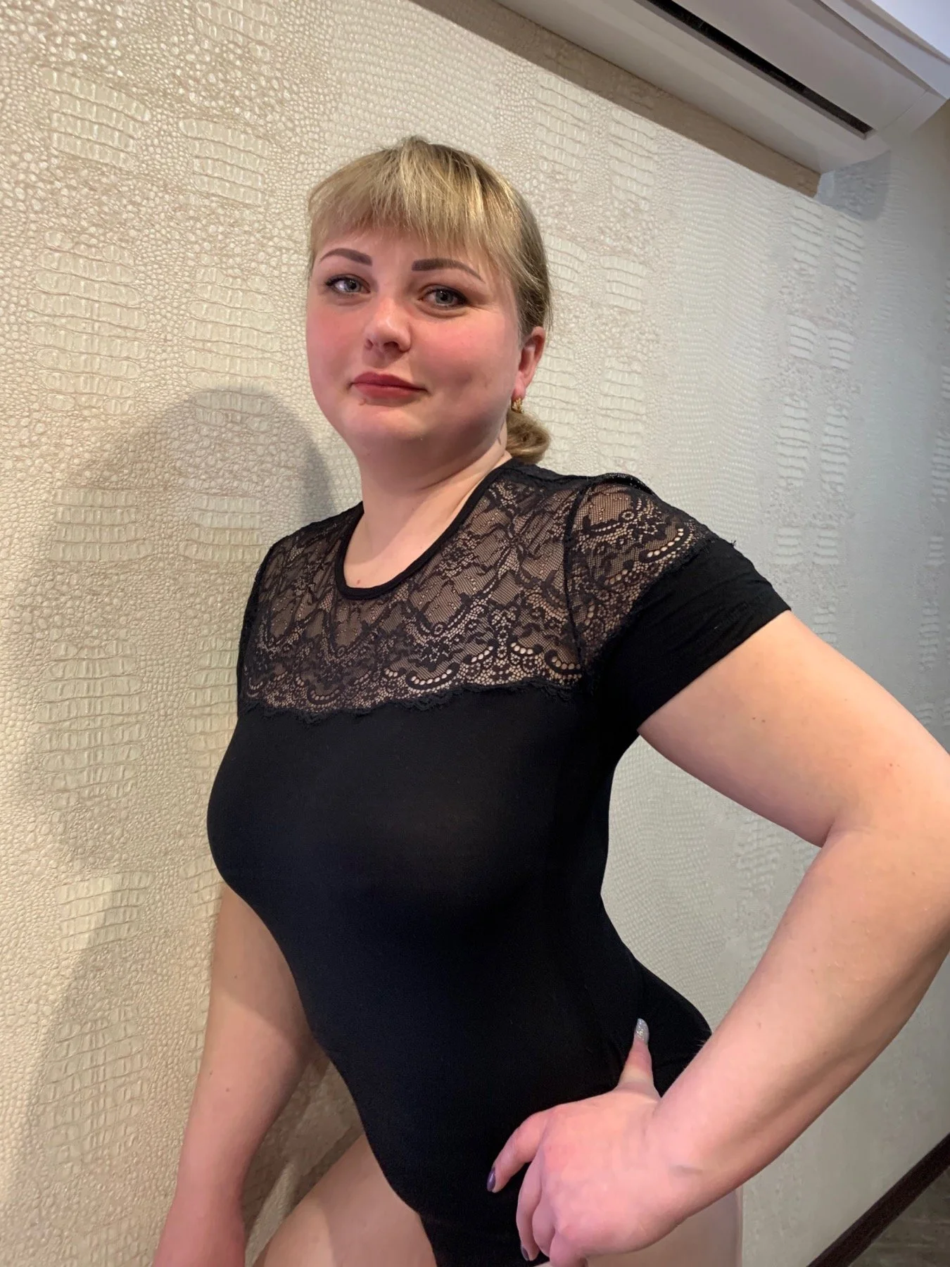 XXX Porn Photo of Nude Asti_Kissy 6