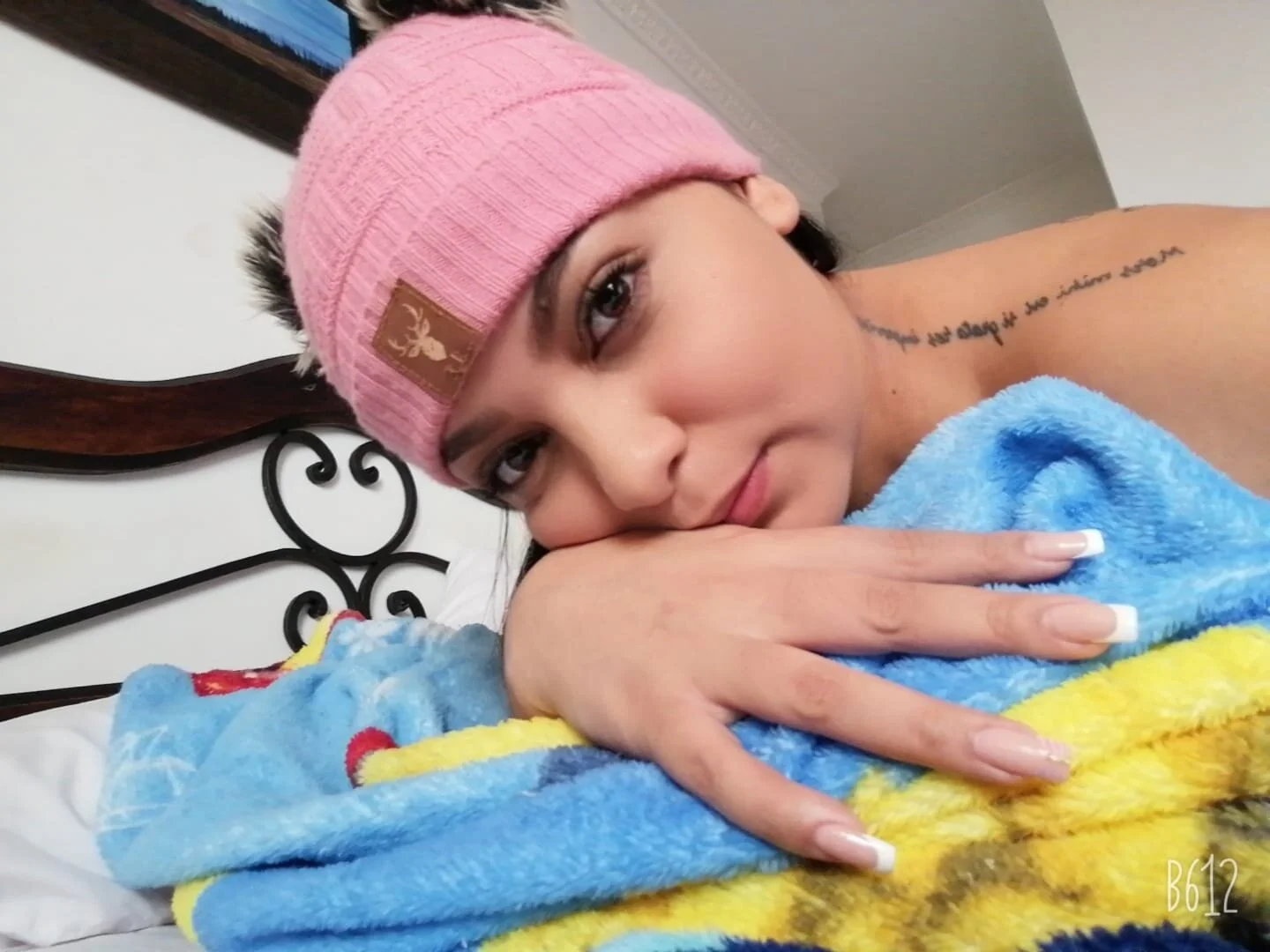 XXX Porn Photo of Nude big_pusyy 1